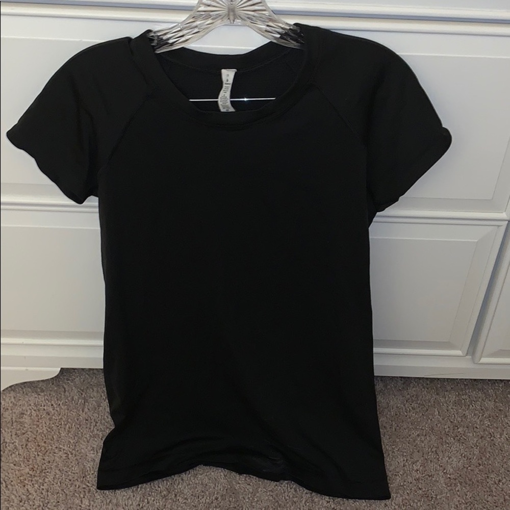 Lululemon Swiftly tech tee S/10